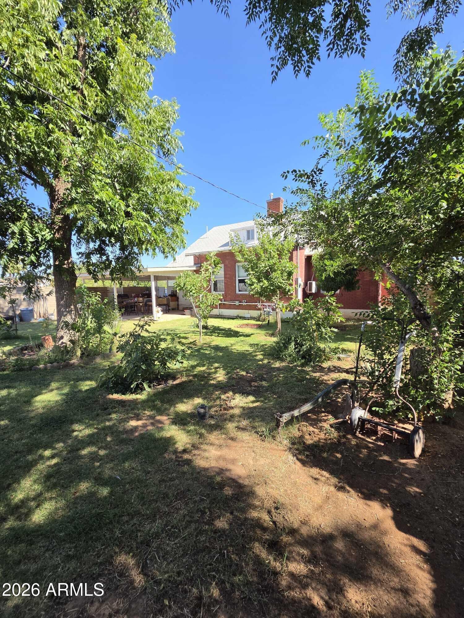 1405 E 9TH Street, Douglas, AZ 85607 — photo 66 of 72