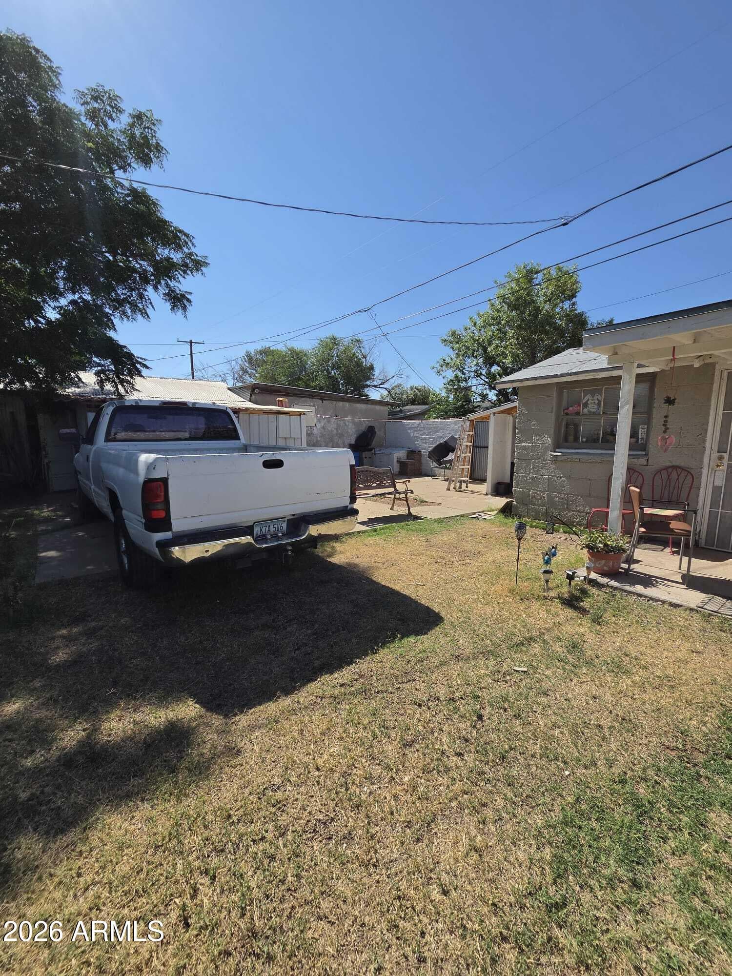 1405 E 9TH Street, Douglas, AZ 85607 — photo 67 of 72