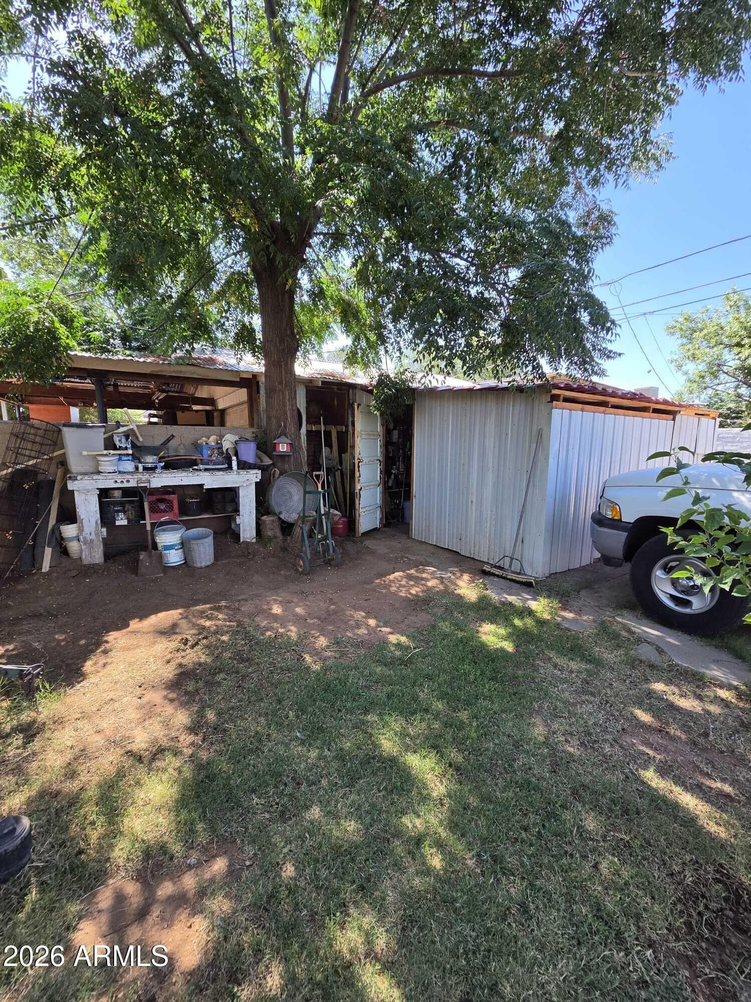 1405 E 9TH Street, Douglas, AZ 85607 — photo 68 of 72