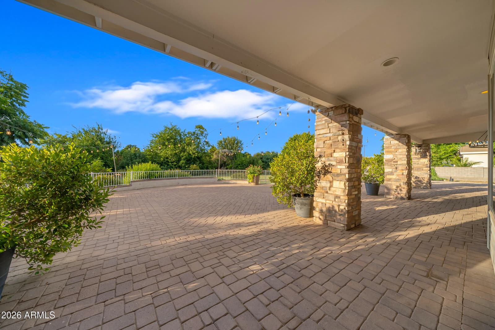 18110 E SUNNYBROOK Lane, Gilbert, AZ 85298 — photo 48 of 77
