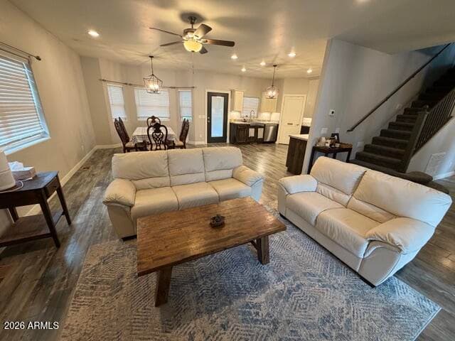 1080 S Redberry Drive, Show Low, AZ 85901 — photo 10 of 55