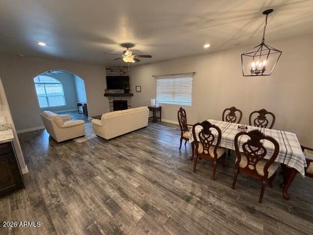 1080 S Redberry Drive, Show Low, AZ 85901 — photo 23 of 55