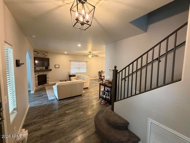 1080 S Redberry Drive, Show Low, AZ 85901 — photo 8 of 55