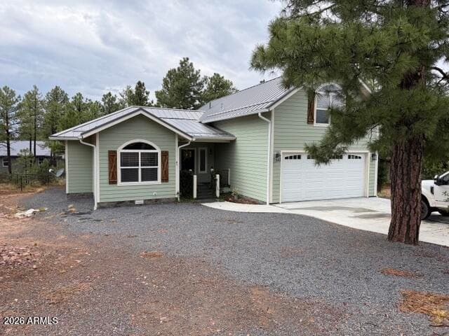 1080 S Redberry Drive, Show Low, AZ 85901 — photo 45 of 55