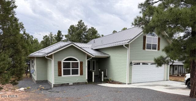 1080 S Redberry Drive, Show Low, AZ 85901 — photo 46 of 55