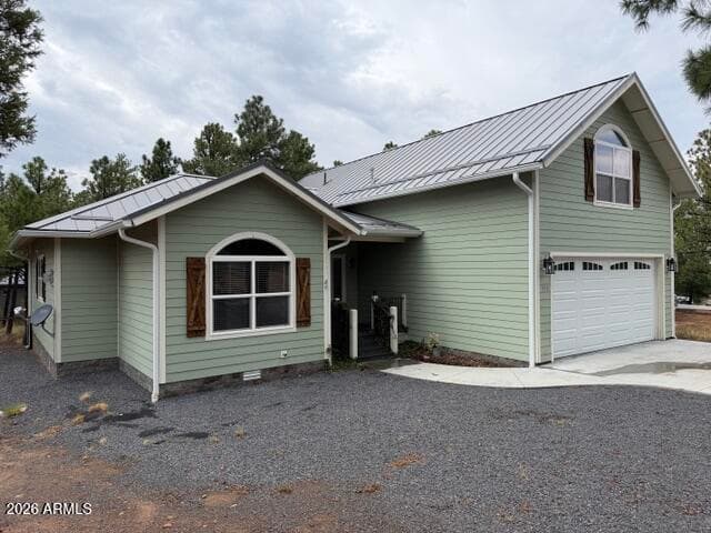 1080 S Redberry Drive, Show Low, AZ 85901 — photo 1 of 55