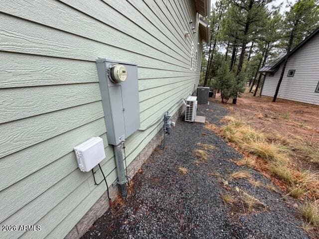 1080 S Redberry Drive, Show Low, AZ 85901 — photo 49 of 55