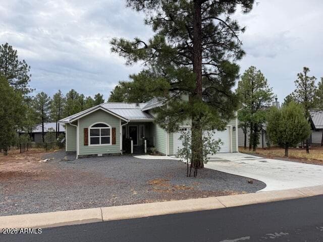 1080 S Redberry Drive, Show Low, AZ 85901 — photo 50 of 55