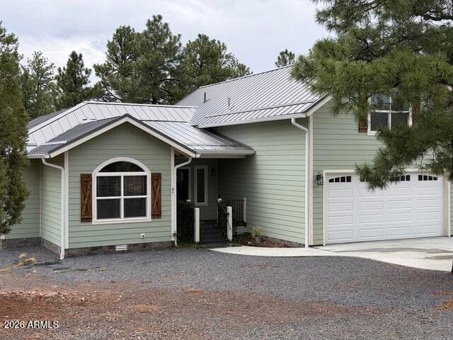 1080 S Redberry Drive, Show Low, AZ 85901 — photo 52 of 55