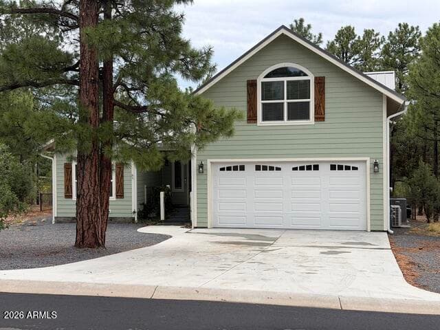 1080 S Redberry Drive, Show Low, AZ 85901 — photo 54 of 55