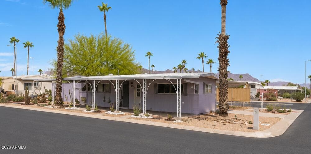 3405 S Tomahawk Road 139, Apache Junction, AZ 85119 — photo 1 of 13
