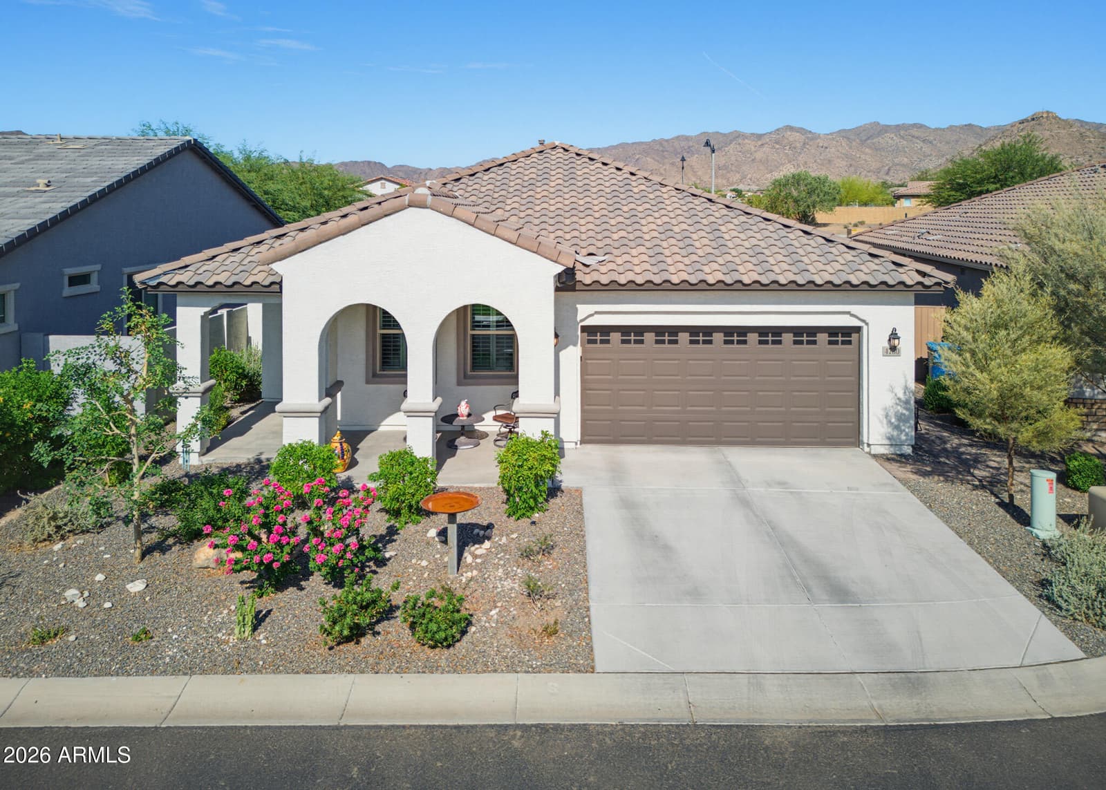 4730 N 204TH Lane, Buckeye, AZ 85396 — photo 1 of 43