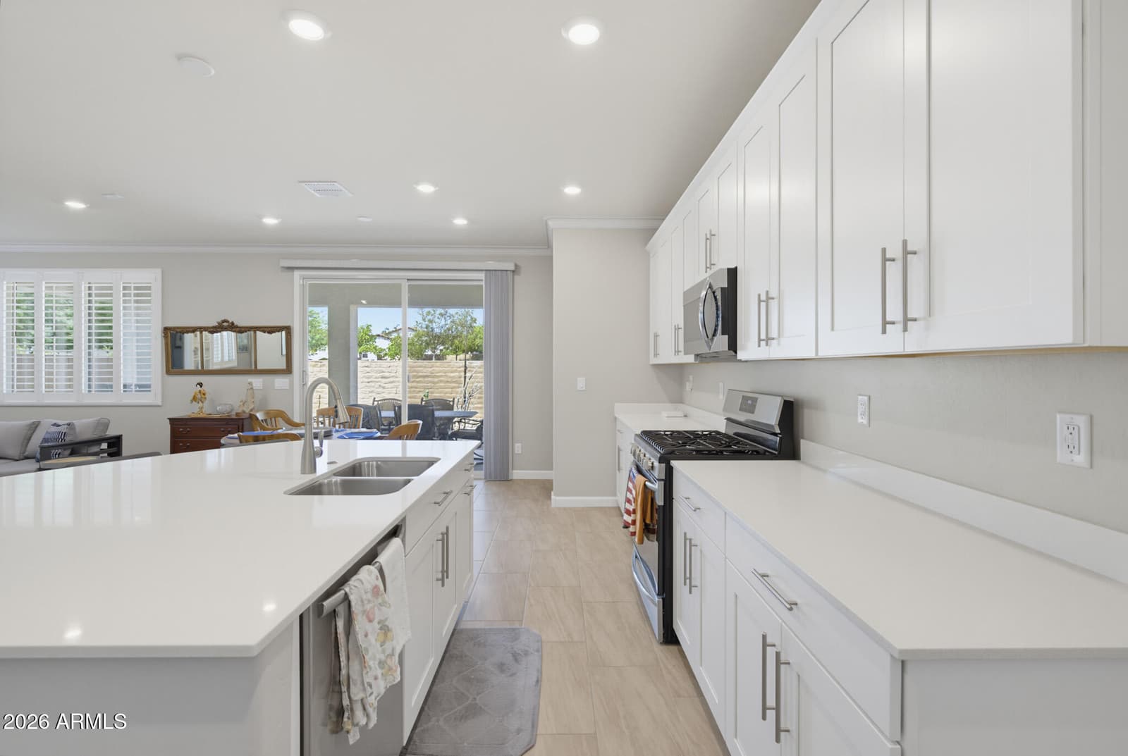 4730 N 204TH Lane, Buckeye, AZ 85396 — photo 14 of 43