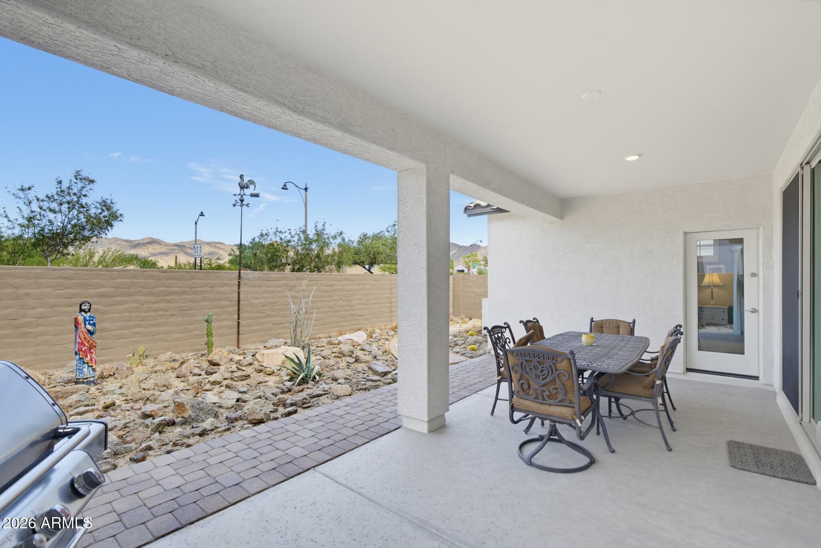 4730 N 204TH Lane, Buckeye, AZ 85396 — photo 29 of 43