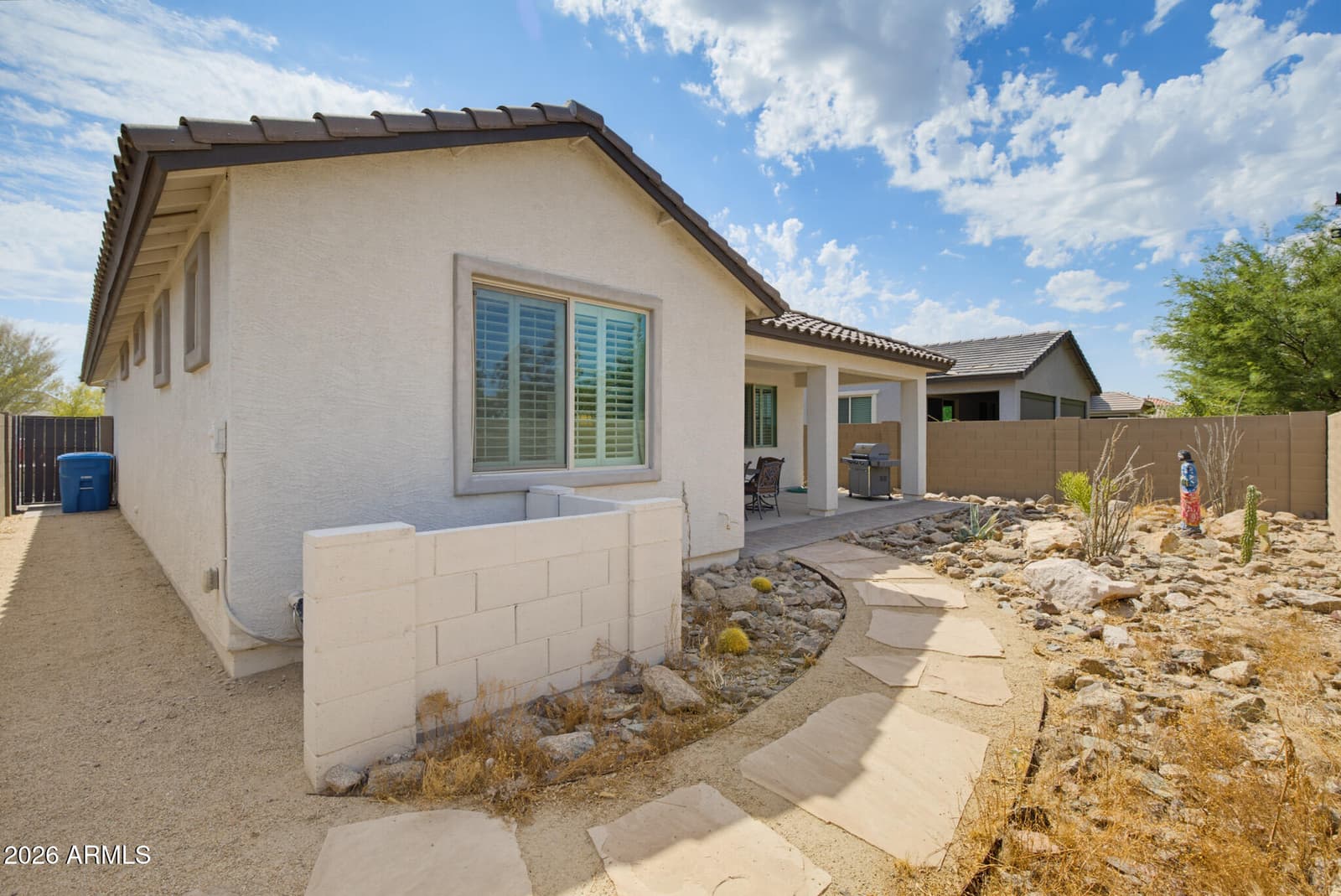 4730 N 204TH Lane, Buckeye, AZ 85396 — photo 31 of 43