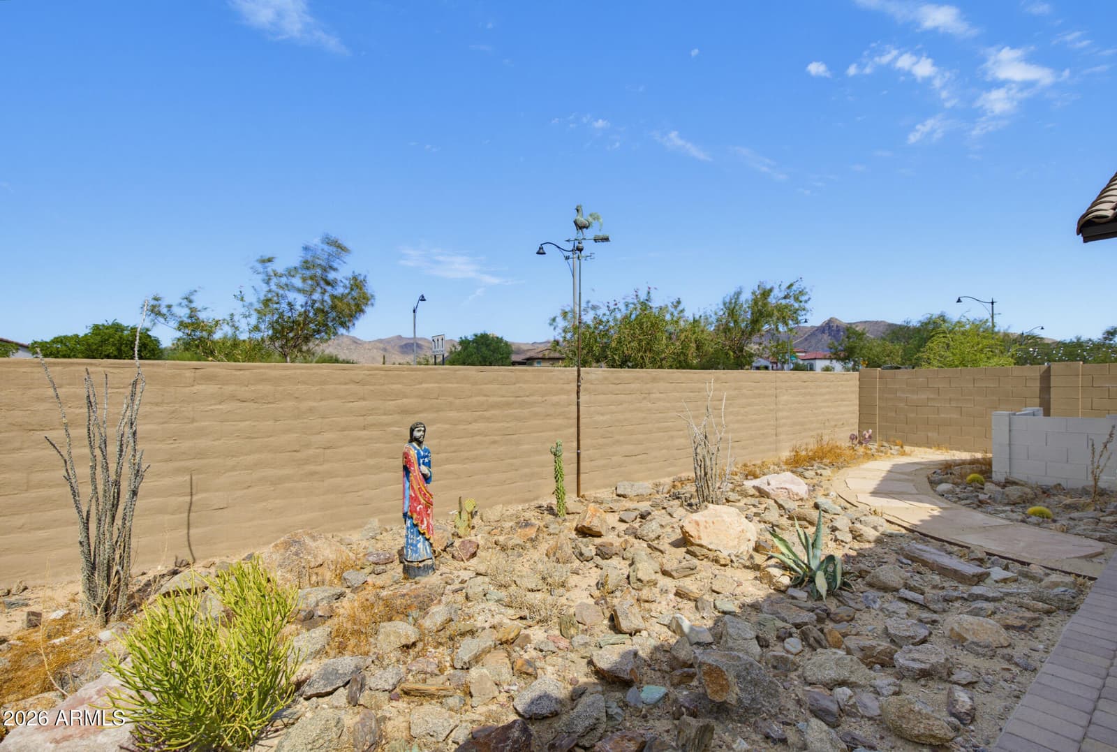 4730 N 204TH Lane, Buckeye, AZ 85396 — photo 32 of 43