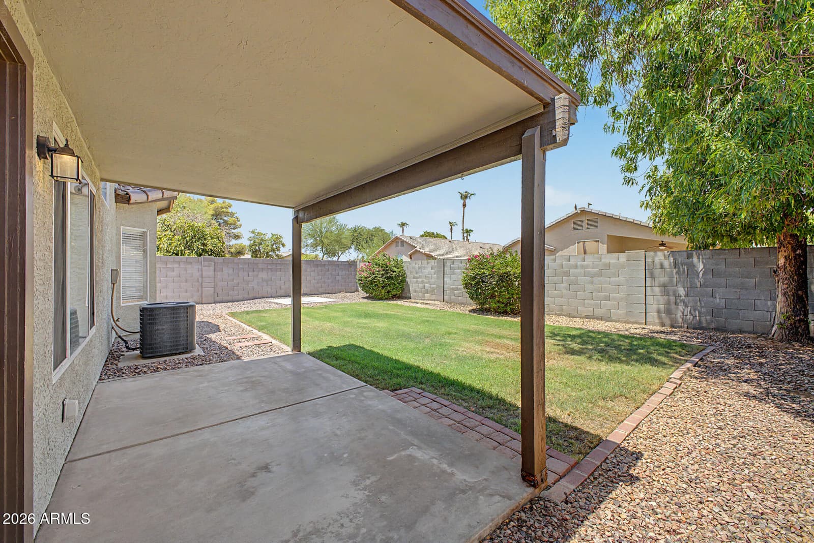 3900 E TREMAINE Avenue, Gilbert, AZ 85234 — photo 24 of 27