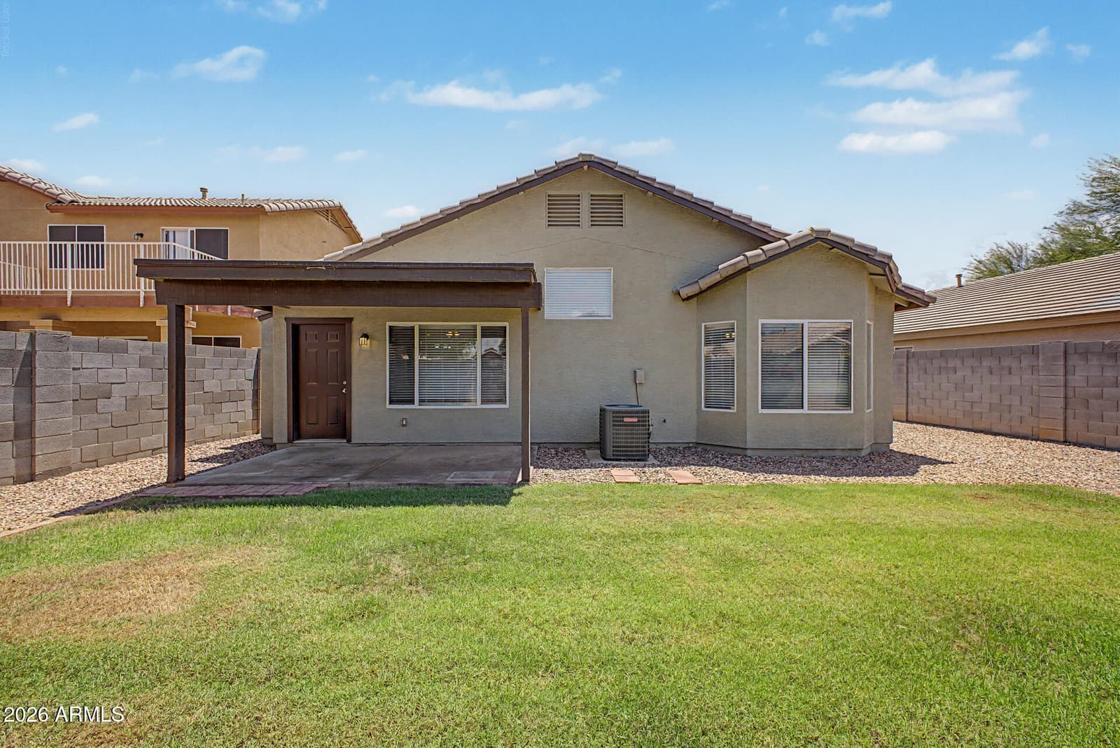 3900 E TREMAINE Avenue, Gilbert, AZ 85234 — photo 25 of 27