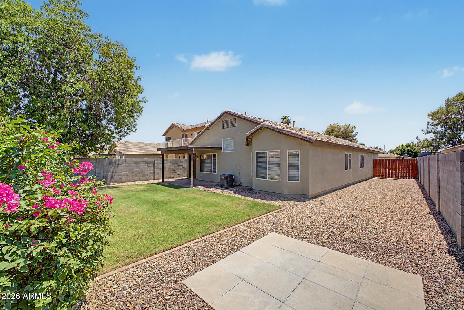 3900 E TREMAINE Avenue, Gilbert, AZ 85234 — photo 26 of 27