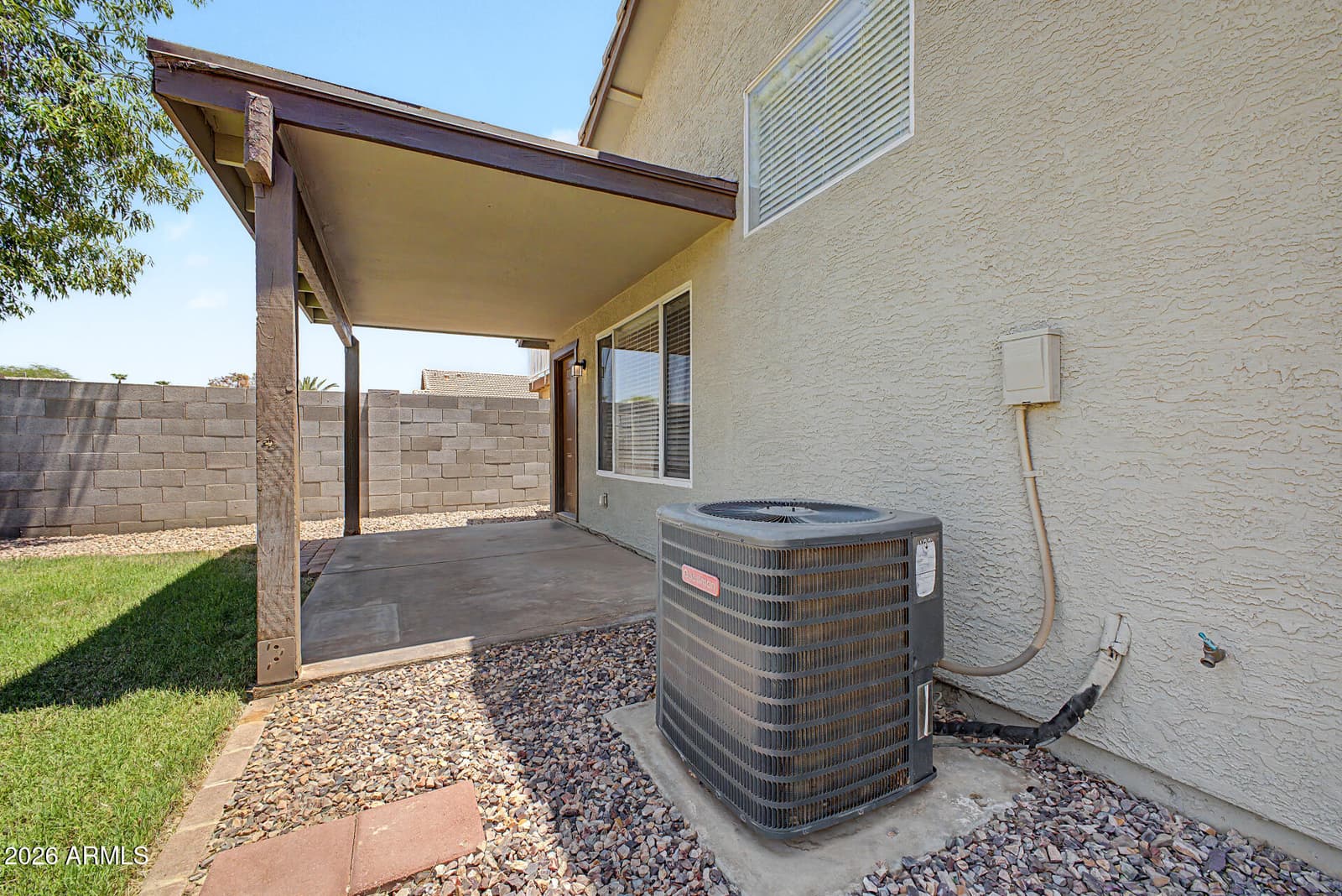 3900 E TREMAINE Avenue, Gilbert, AZ 85234 — photo 27 of 27