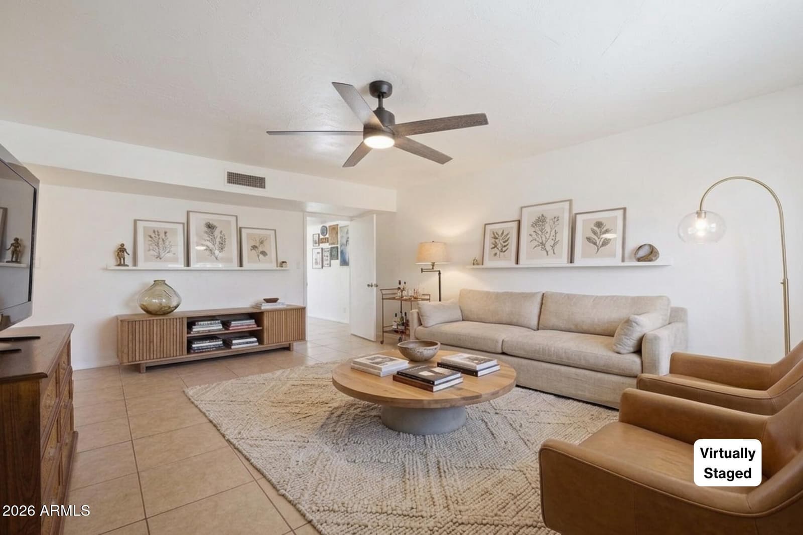 1632 N ALLEN, Mesa, AZ 85203 — photo 6 of 31