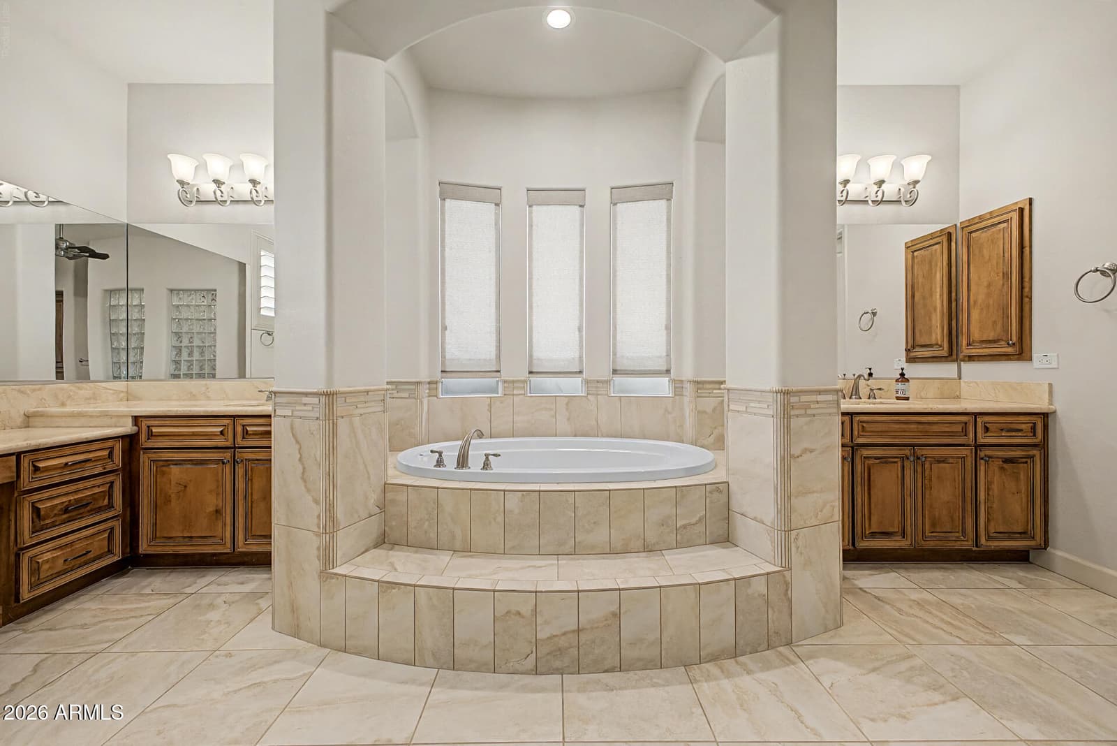 7446 S TUCANA Lane, Gilbert, AZ 85298 — photo 17 of 35