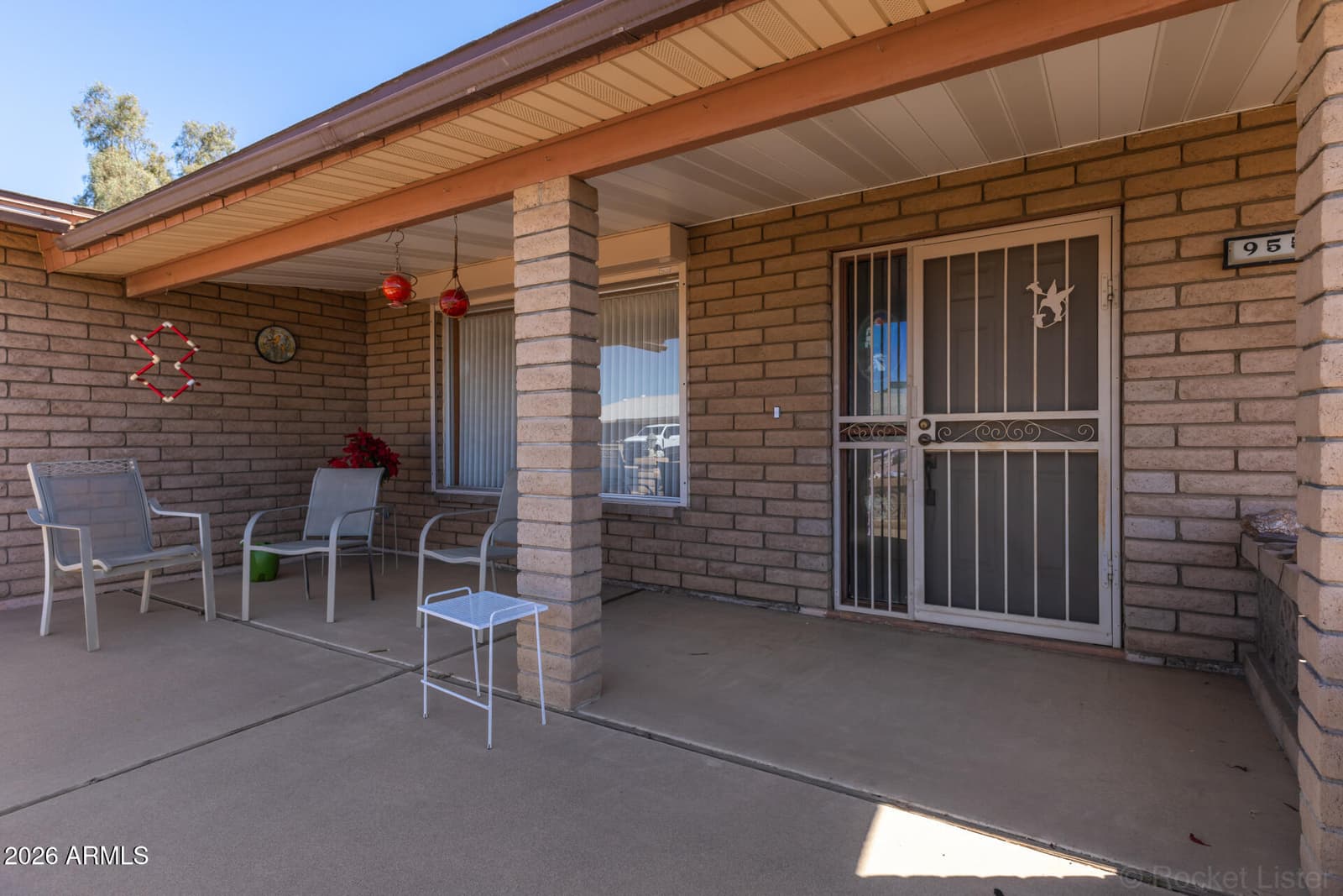955 S ROCHESTER, Mesa, AZ 85206 — photo 25 of 32