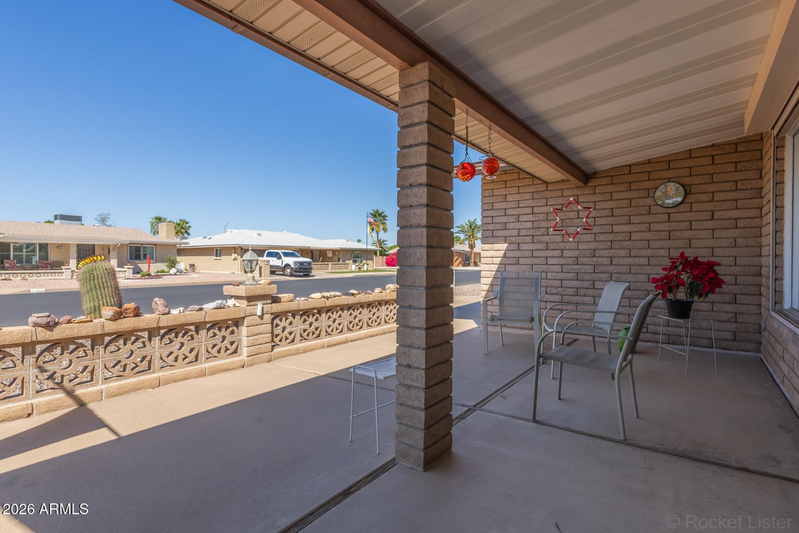 955 S ROCHESTER, Mesa, AZ 85206 — photo 30 of 32