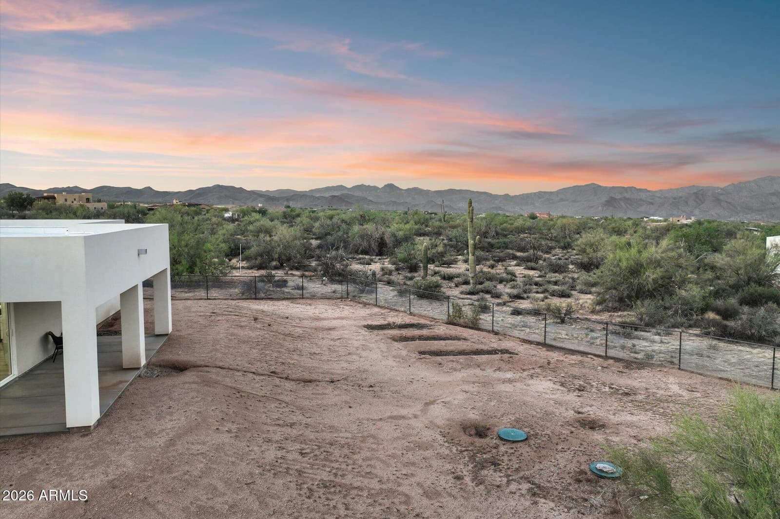 16035 E RANCHO LAREDO Drive, Scottsdale, AZ 85262 — photo 18 of 23