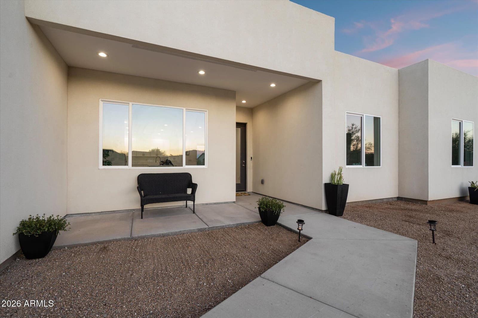 16035 E RANCHO LAREDO Drive, Scottsdale, AZ 85262 — photo 1 of 23