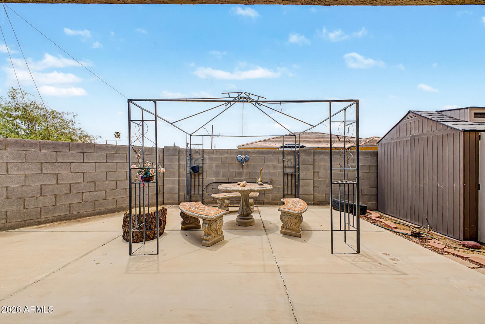 1939 E ENCINAS Lane, Phoenix, AZ 85040 — photo 30 of 32