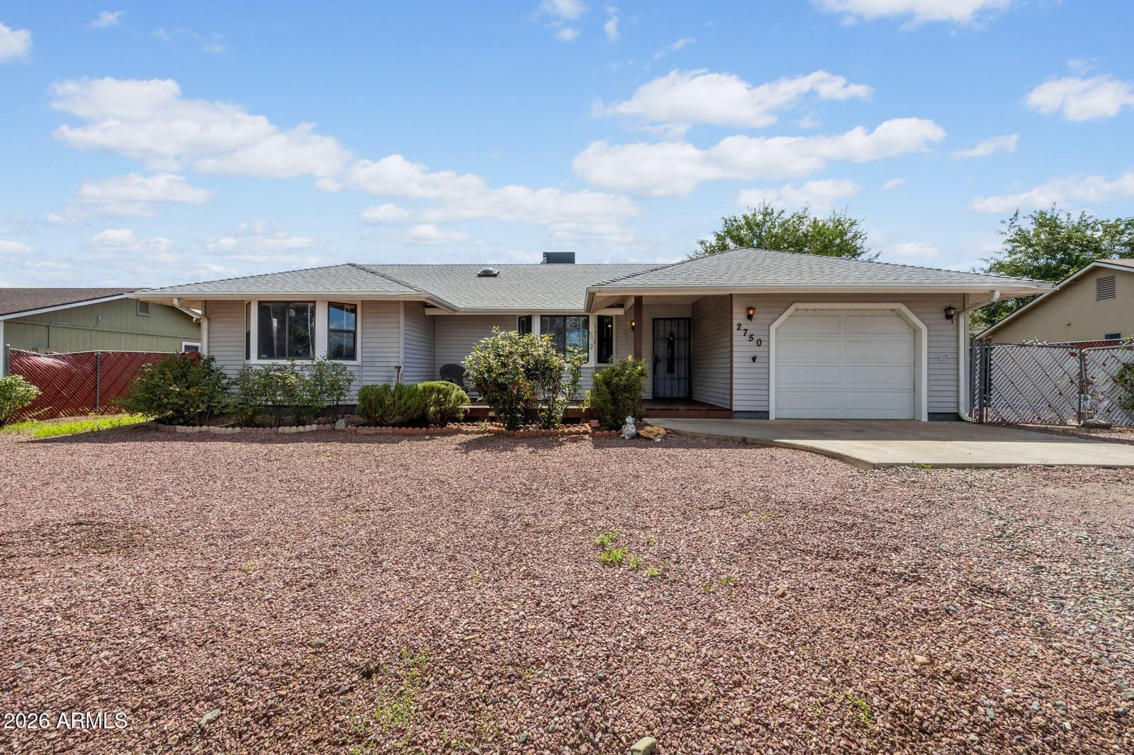 2750 N CEDAR SPRINGS Lane, Prescott Valley, AZ 86314 — photo 1 of 35