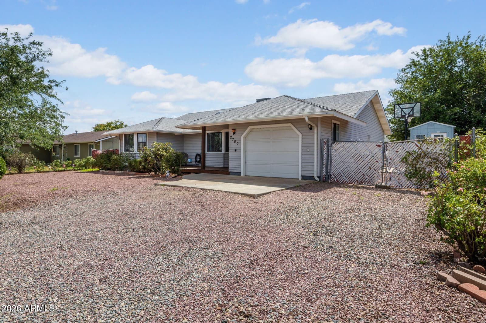 2750 N CEDAR SPRINGS Lane, Prescott Valley, AZ 86314 — photo 2 of 35