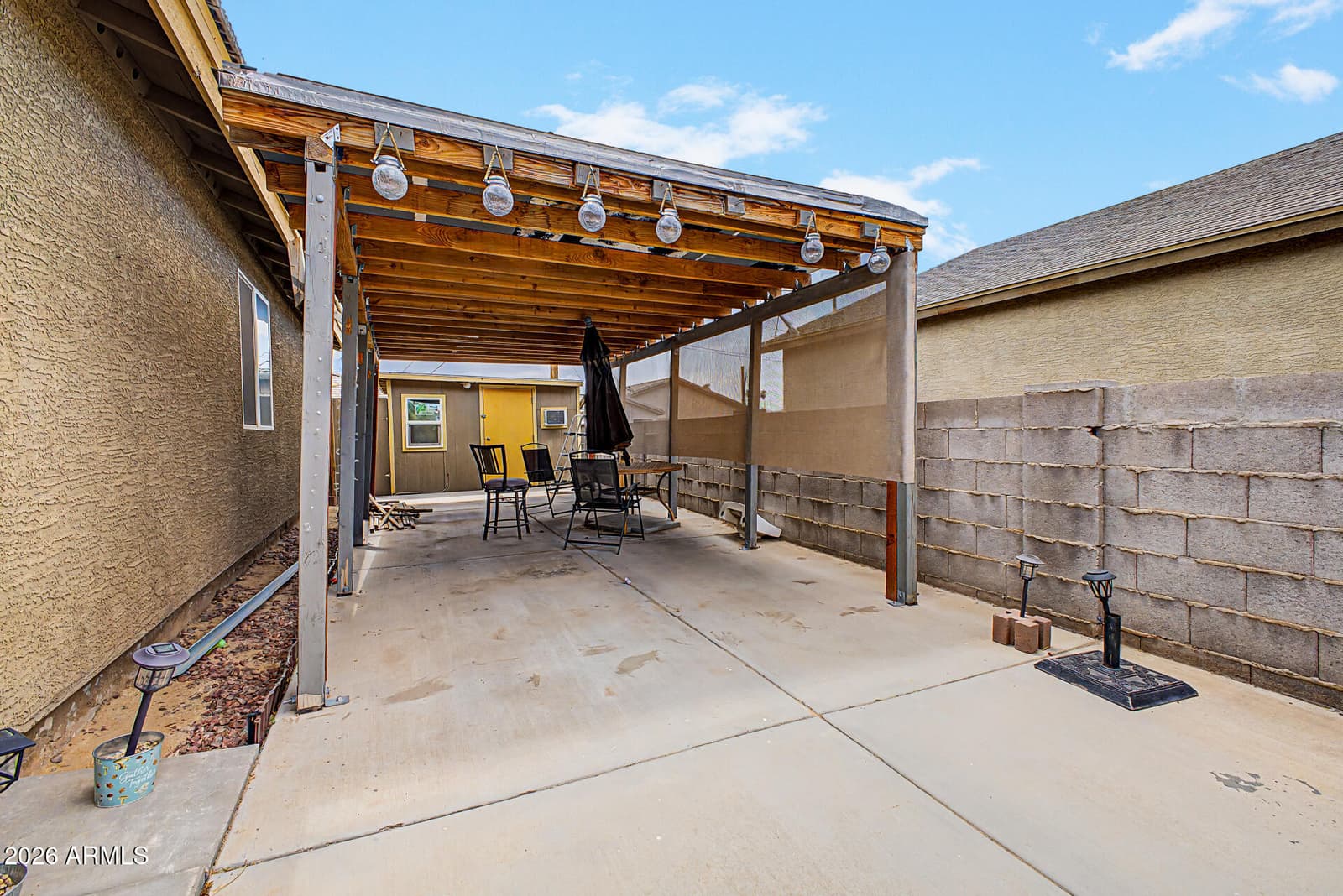 1939 E ENCINAS Lane, Phoenix, AZ 85040 — photo 31 of 32