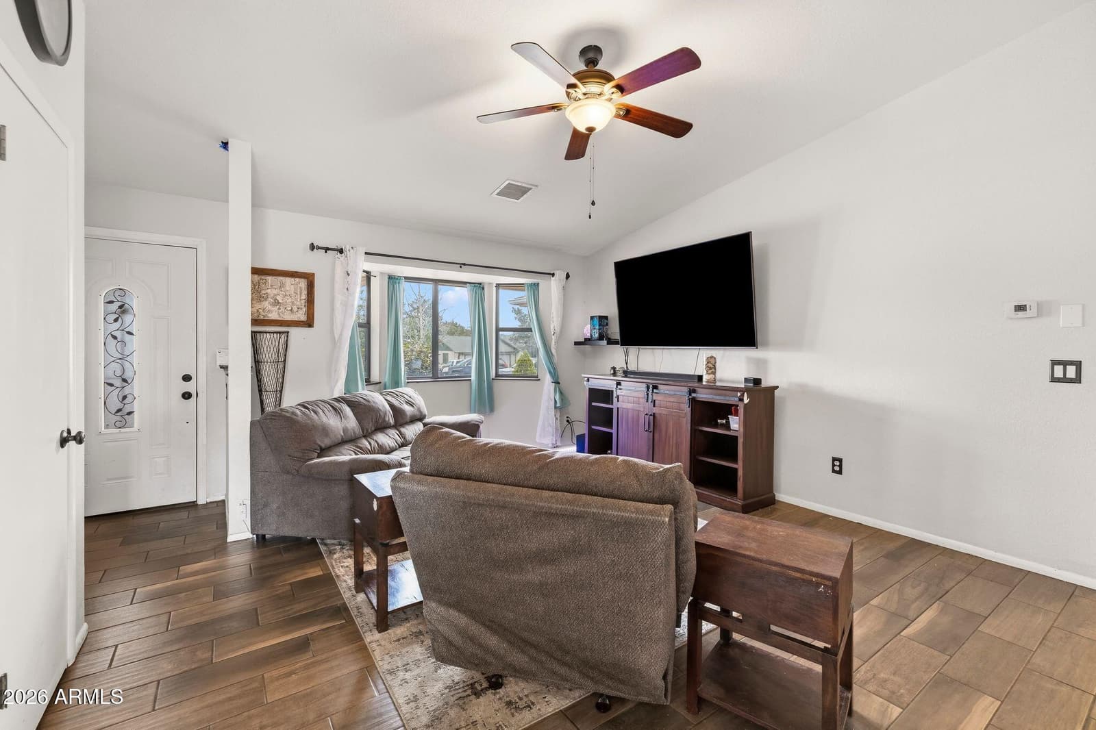 2750 N CEDAR SPRINGS Lane, Prescott Valley, AZ 86314 — photo 4 of 35