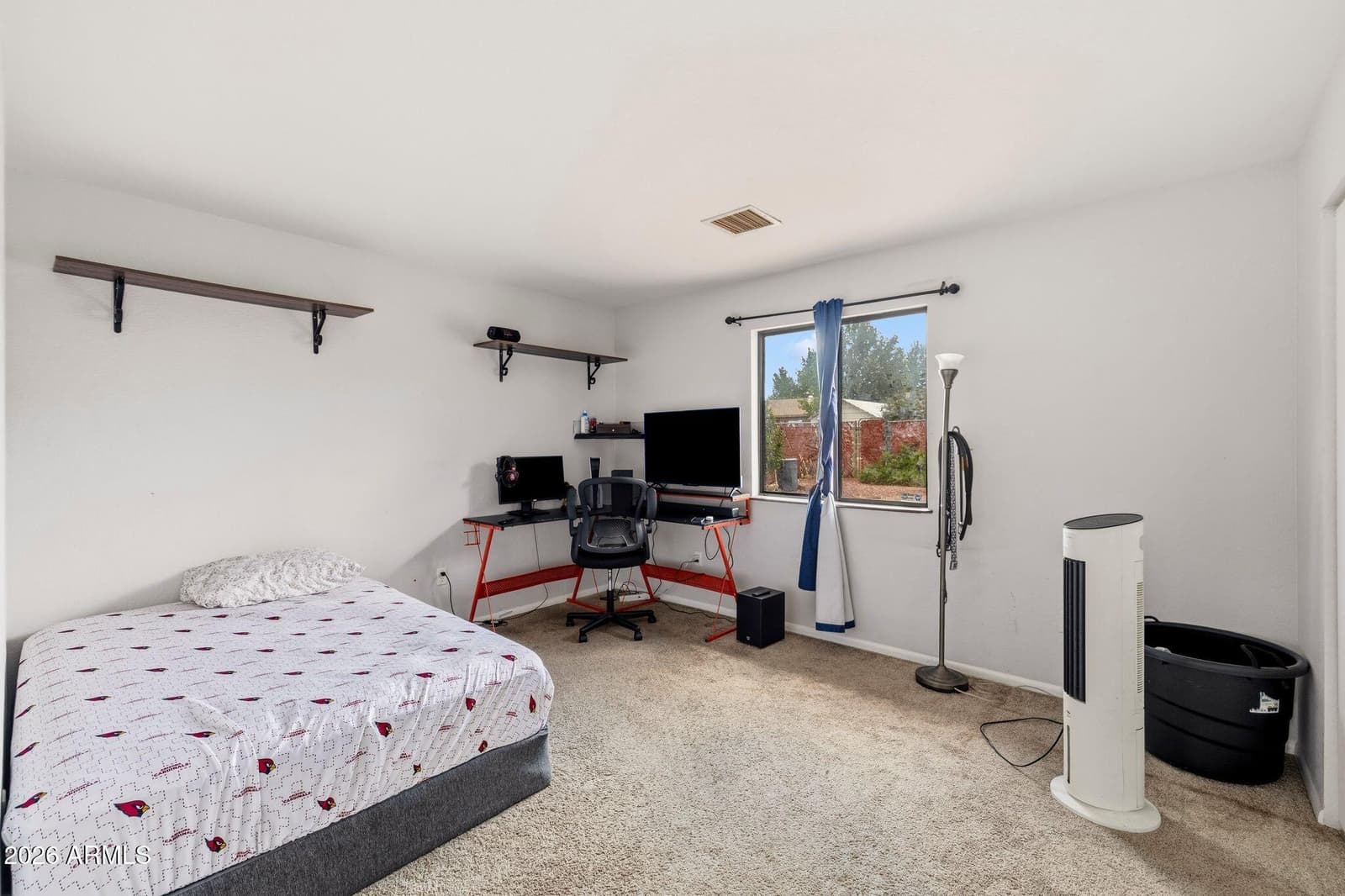 2750 N CEDAR SPRINGS Lane, Prescott Valley, AZ 86314 — photo 11 of 35