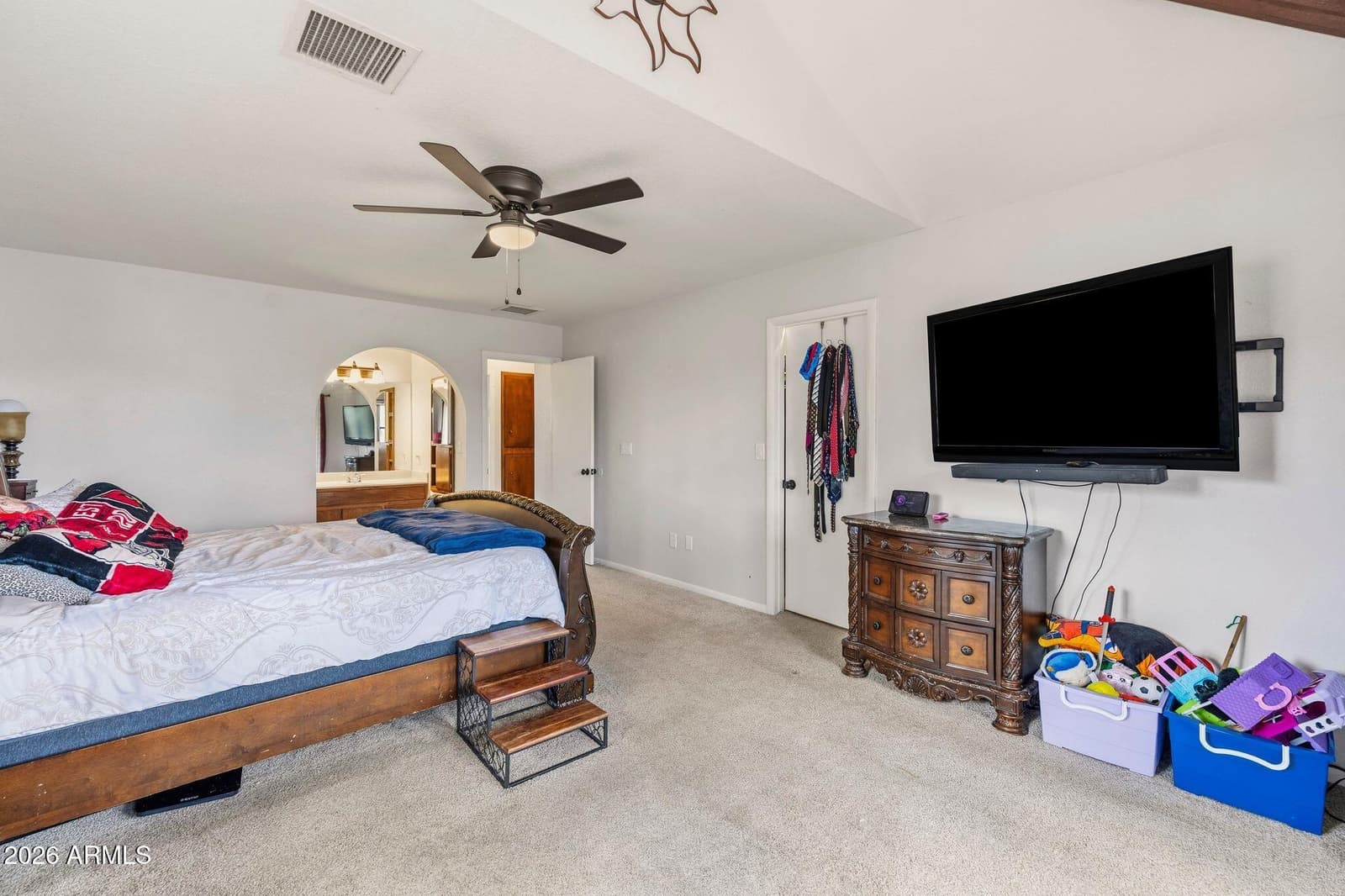 2750 N CEDAR SPRINGS Lane, Prescott Valley, AZ 86314 — photo 17 of 35