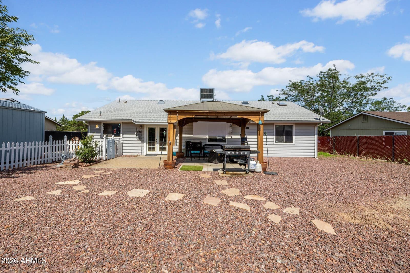 2750 N CEDAR SPRINGS Lane, Prescott Valley, AZ 86314 — photo 26 of 35