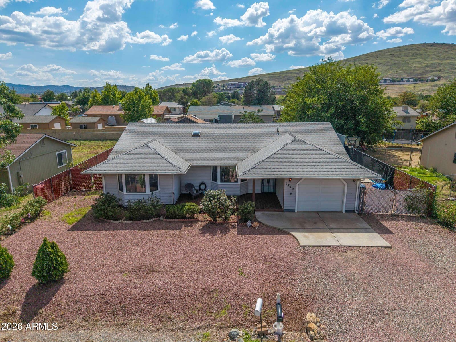 2750 N CEDAR SPRINGS Lane, Prescott Valley, AZ 86314 — photo 27 of 35