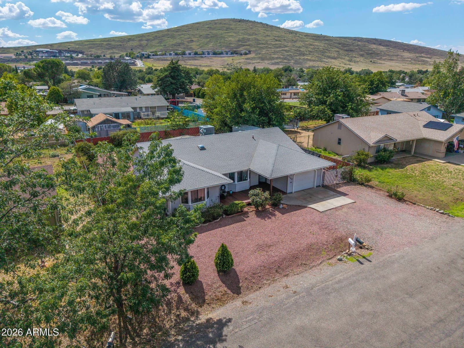 2750 N CEDAR SPRINGS Lane, Prescott Valley, AZ 86314 — photo 28 of 35