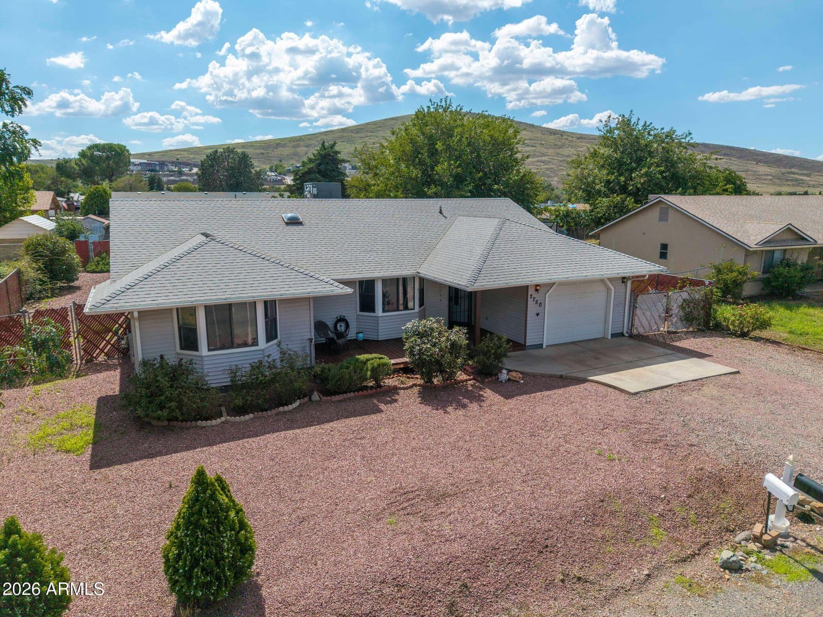 2750 N CEDAR SPRINGS Lane, Prescott Valley, AZ 86314 — photo 33 of 35