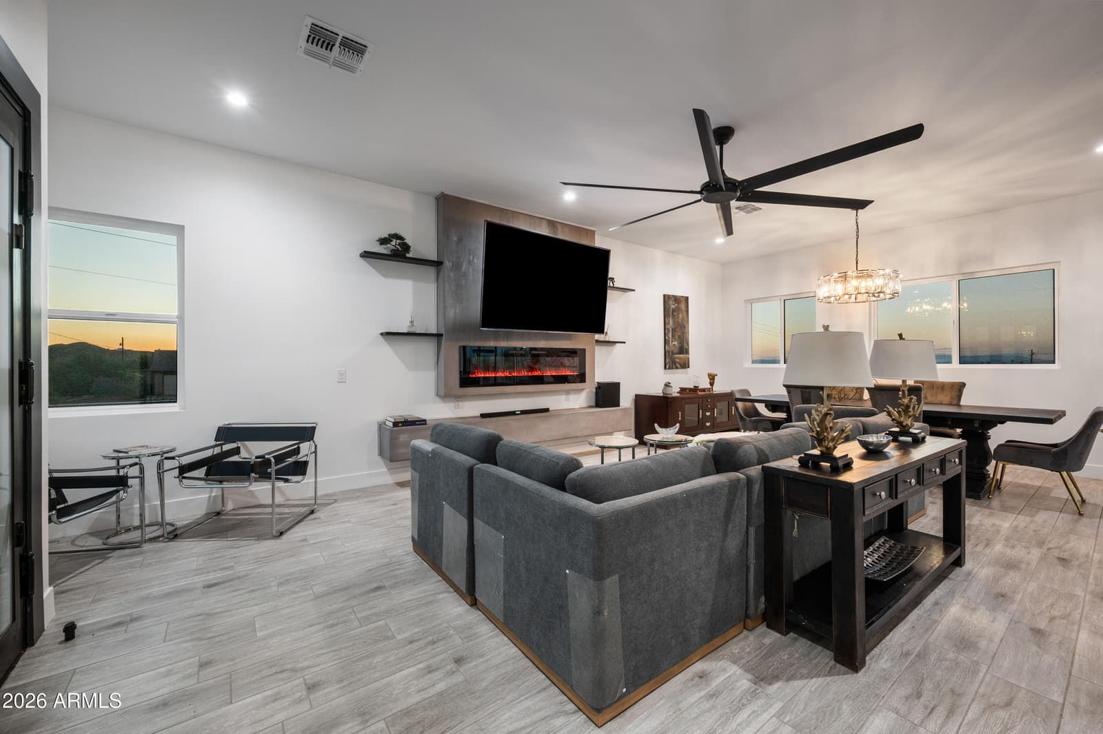 2974 W Sunrise Drive, Laveen, AZ 85339 — photo 11 of 50