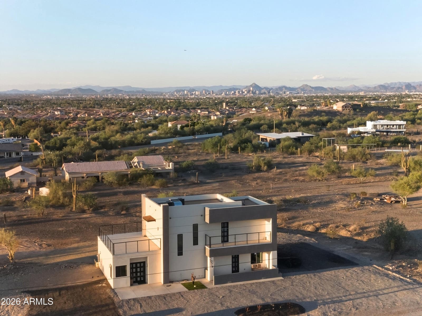 2974 W Sunrise Drive, Laveen, AZ 85339 — photo 42 of 50