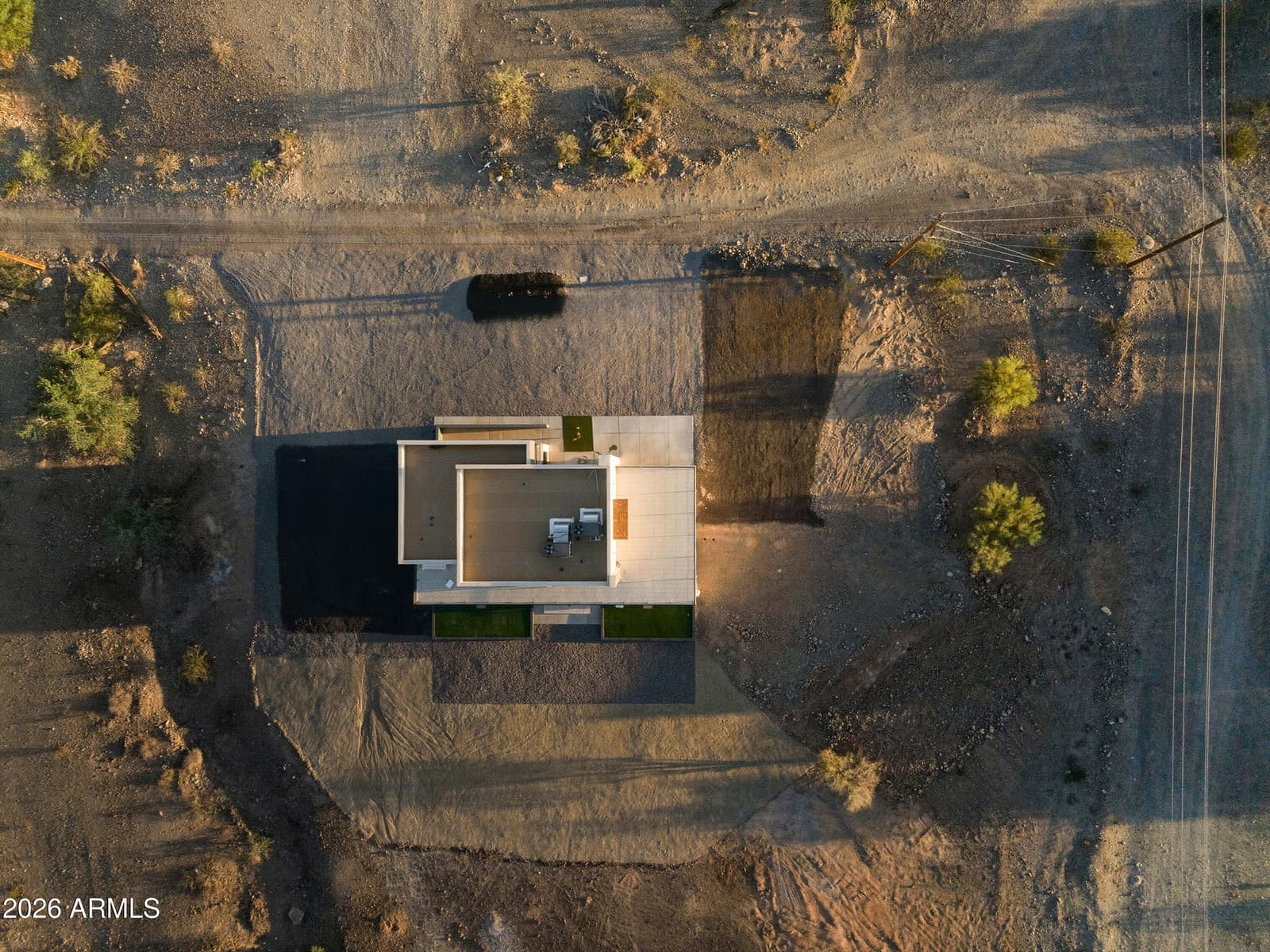 2974 W Sunrise Drive, Laveen, AZ 85339 — photo 43 of 50