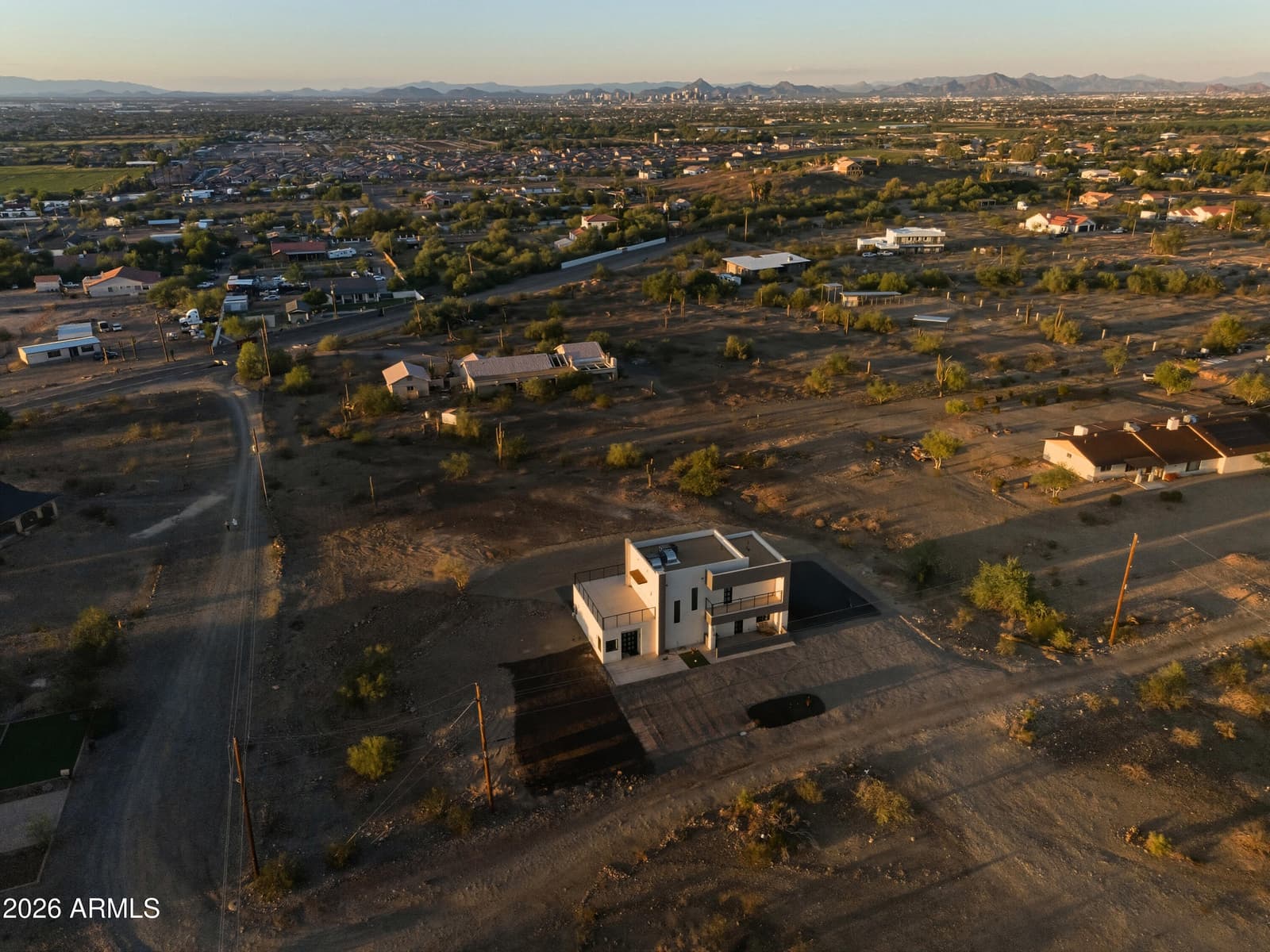 2974 W Sunrise Drive, Laveen, AZ 85339 — photo 46 of 50