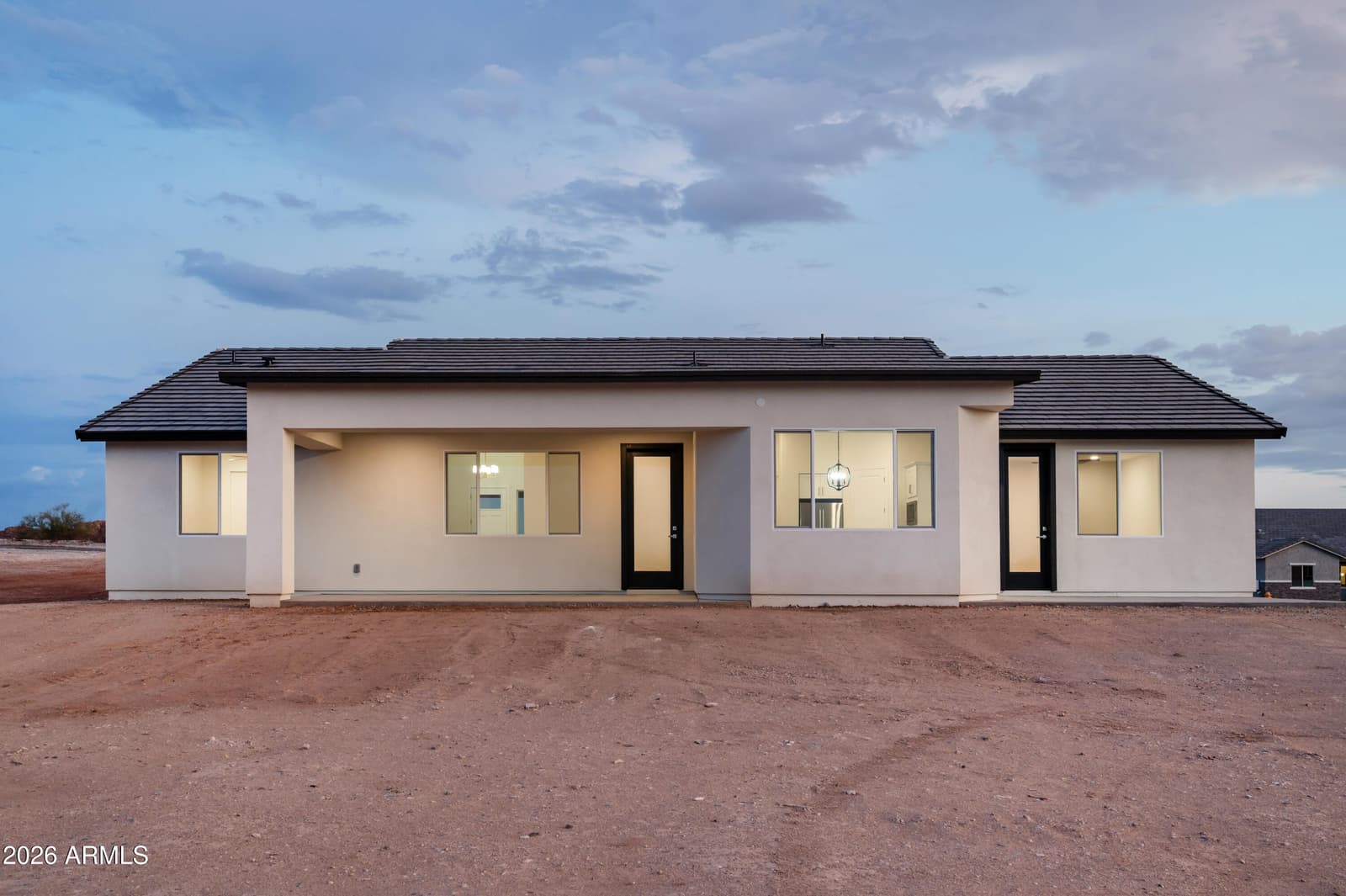 1912 W BROOKE Lane W, San Tan Valley, AZ 85144 — photo 23 of 25
