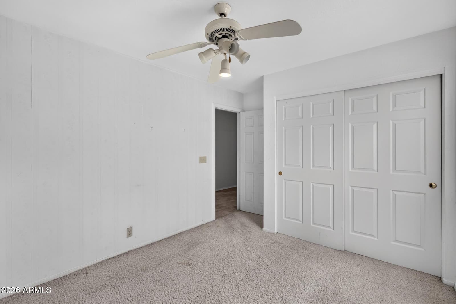 1765 N ABNER, Mesa, AZ 85205 — photo 42 of 79