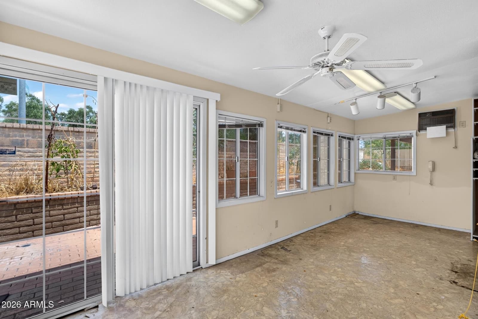1765 N ABNER, Mesa, AZ 85205 — photo 49 of 79