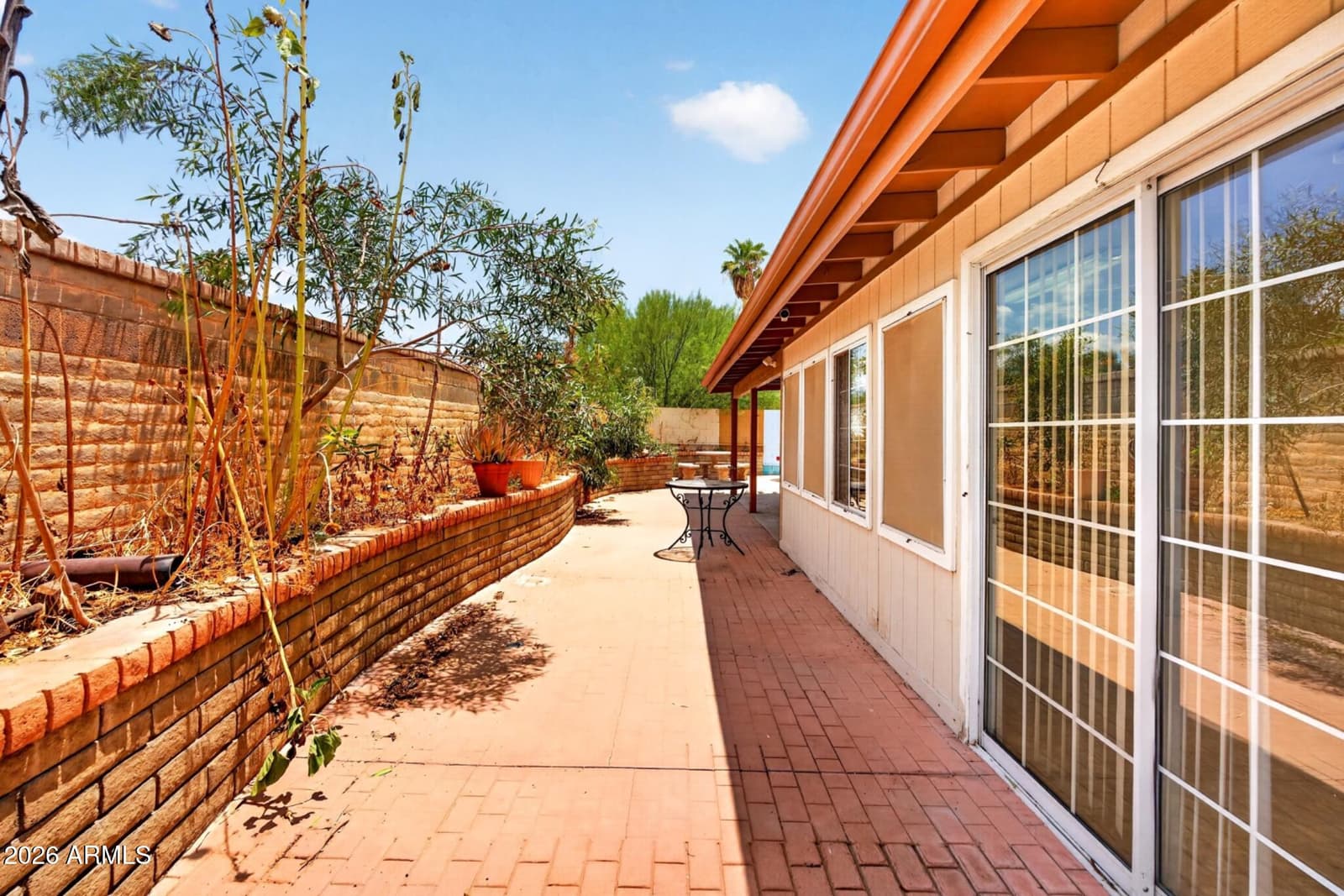 1765 N ABNER, Mesa, AZ 85205 — photo 51 of 79
