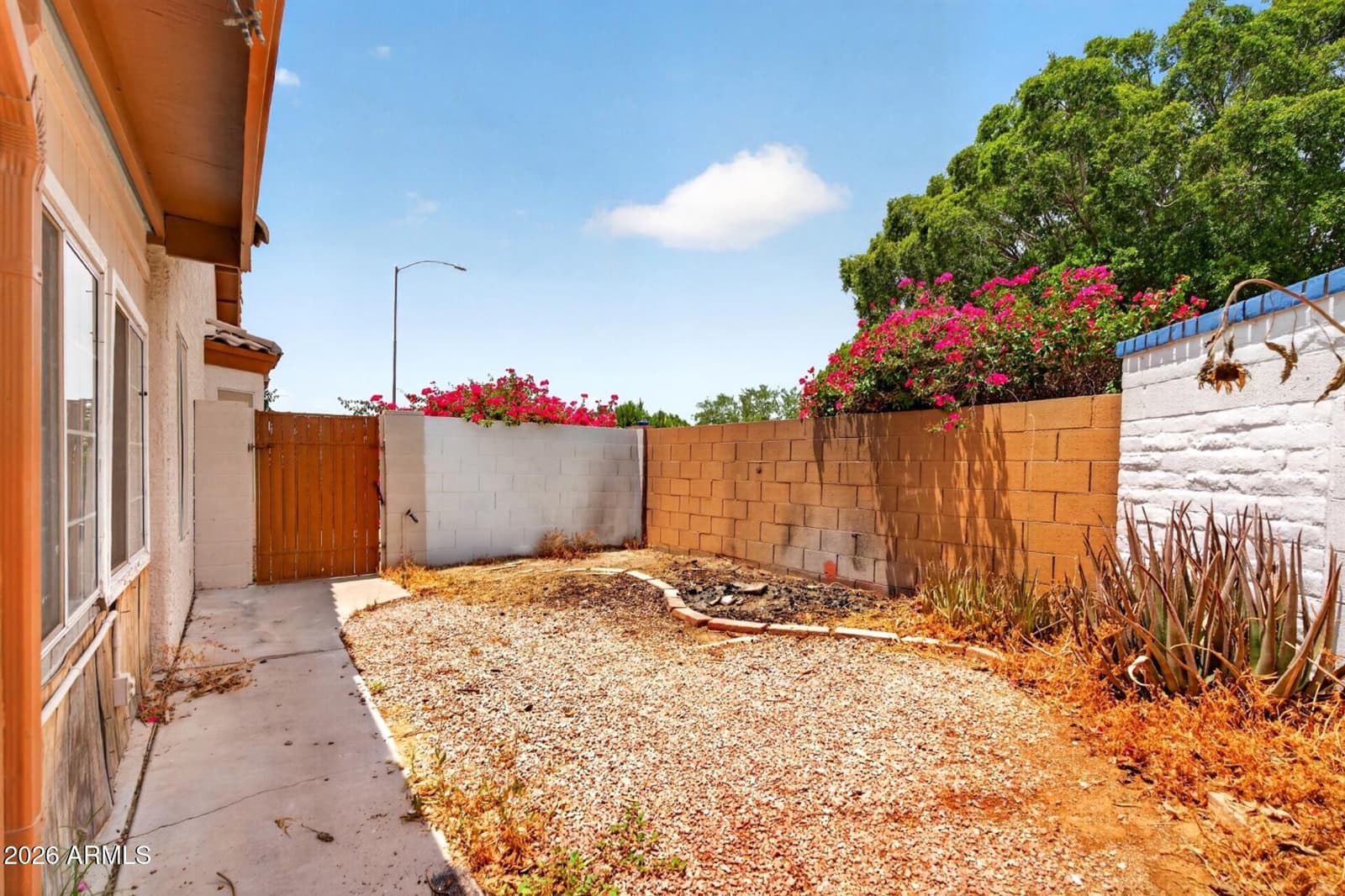 1765 N ABNER, Mesa, AZ 85205 — photo 52 of 79